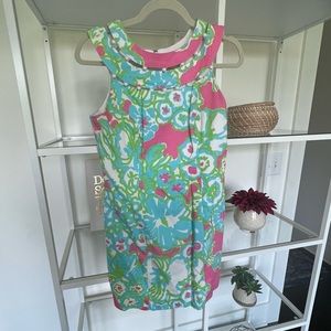COPY - Lilly Pulitzer Dress